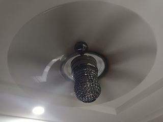modern design ceiling fan