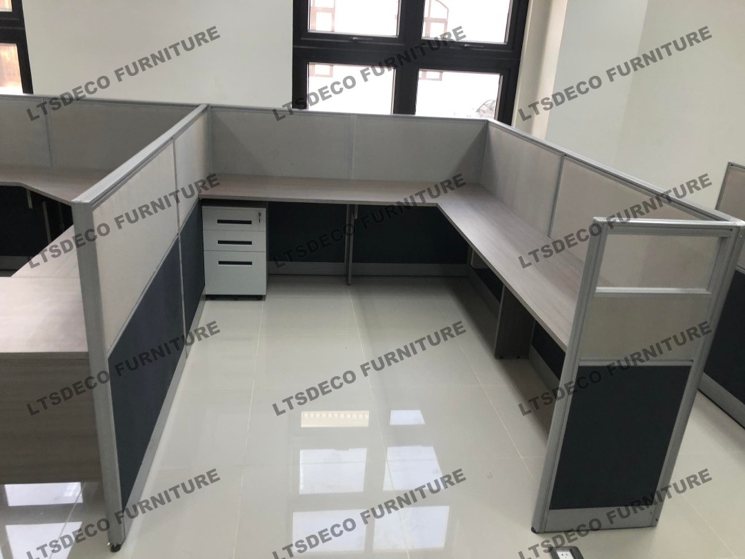 MODULAR OFFICE PARTITION OFFICE FURNITURE AND PARTITIONS, Furniture ...