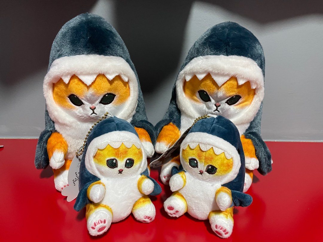Nyan cat store stuffed animal