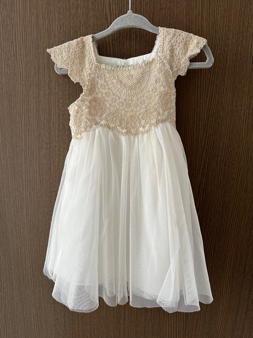 Baby girl clothes monsoon hot sale