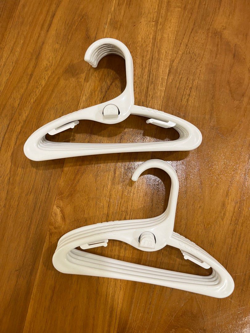 Mothercare Baby Clothes Hangers Furniture Home Living Bathroom