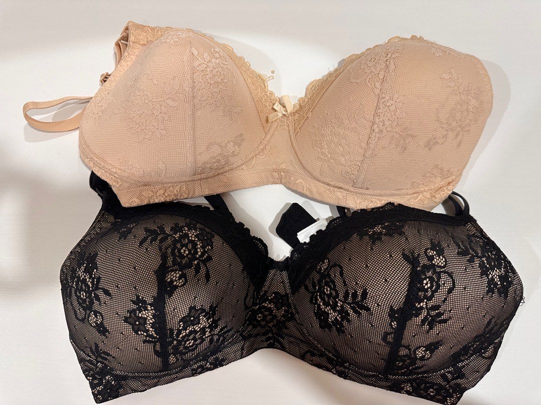 Mothercare Blooming Marvellous lace nursing bra, Women's Fashion, Maternity  wear on Carousell