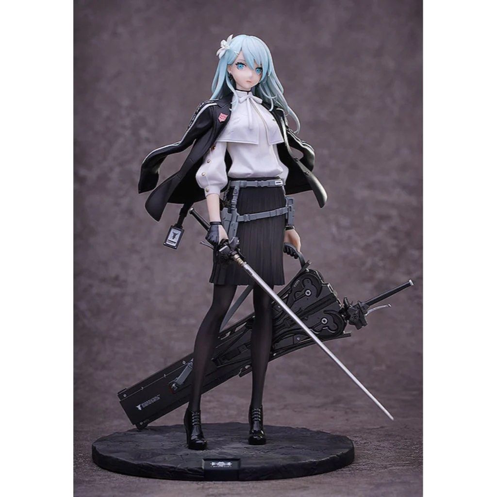 Myethos A-Z: [S] 1/7 Scale Figure, Hobbies & Toys, Toys & Games on 