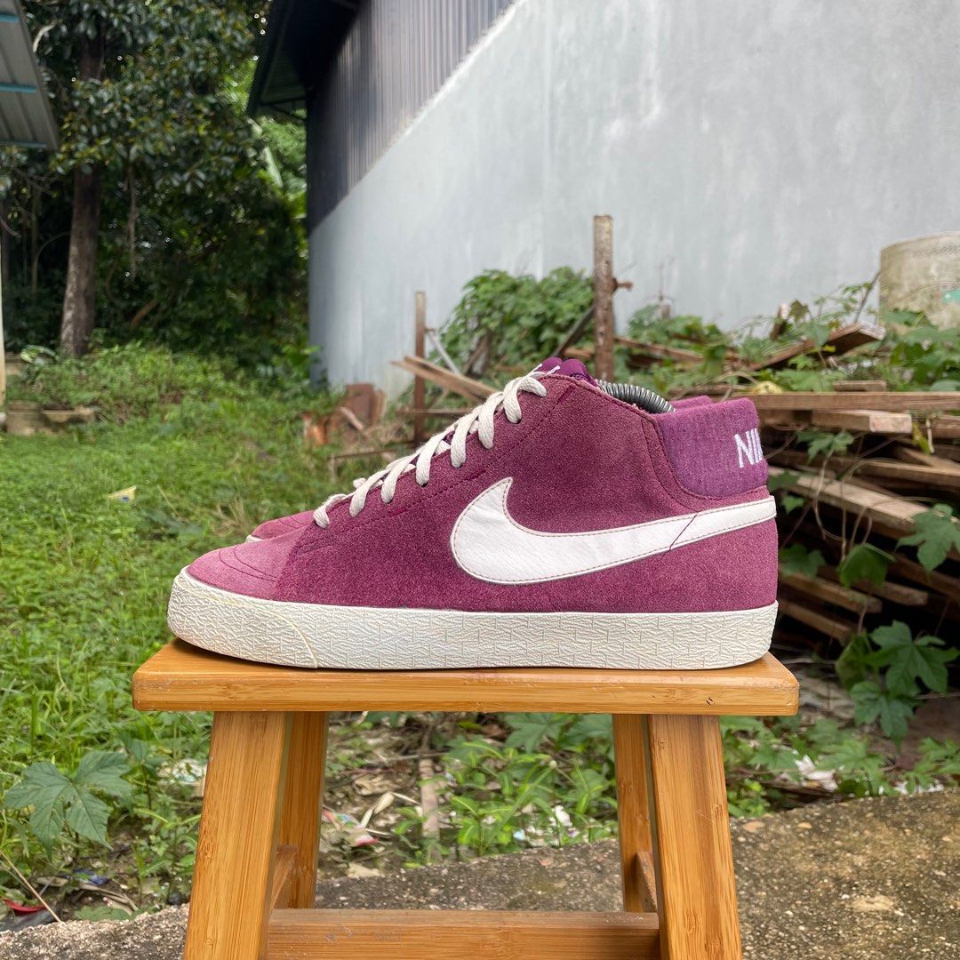 Nike sb shop blazer mid lr