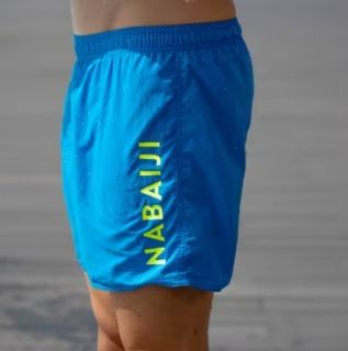 Affordable mens swim best sale trunks