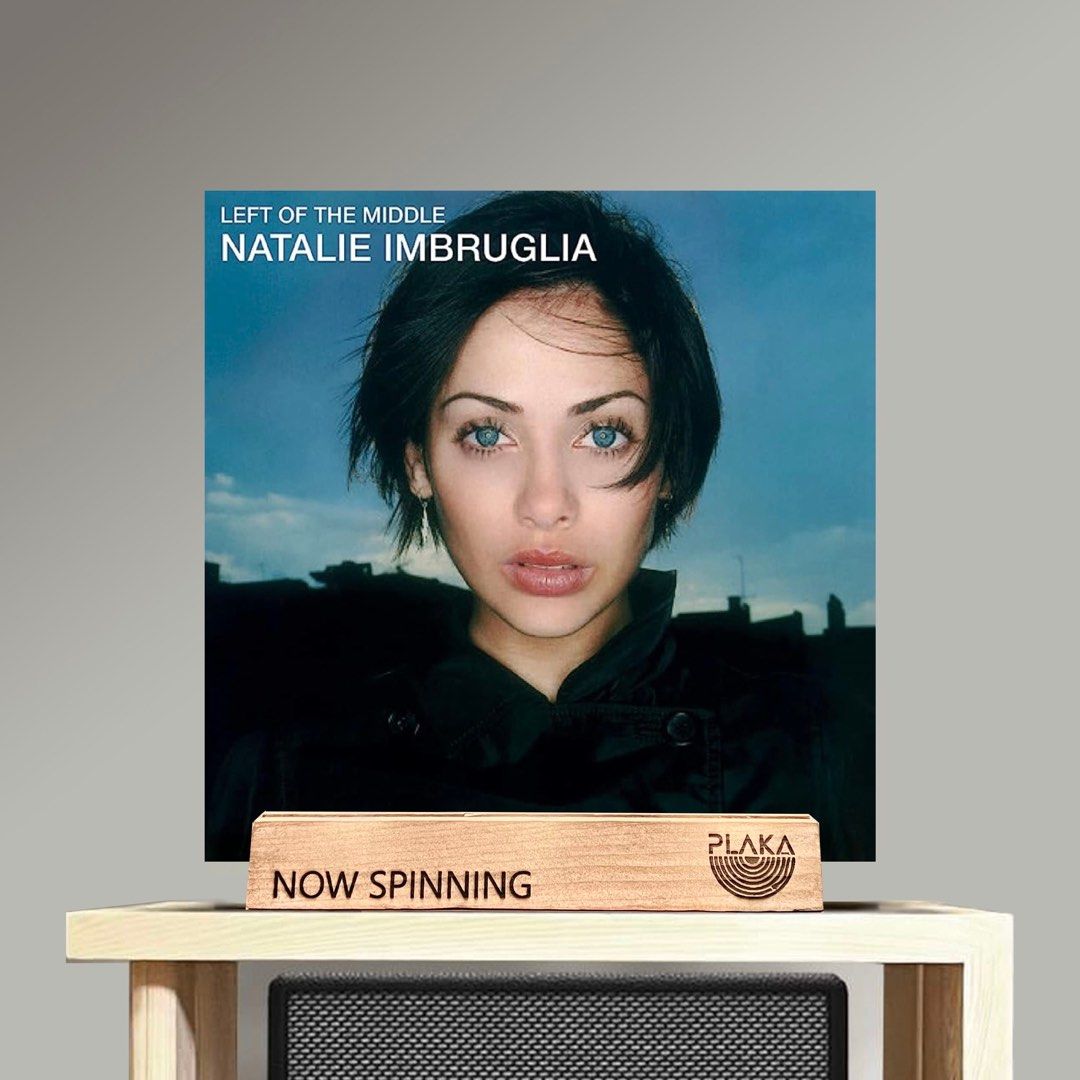 Natalie Imbruglia Left Of The Middle Vinyl Lp Plaka Hobbies And Toys Music And Media Vinyls On 1877