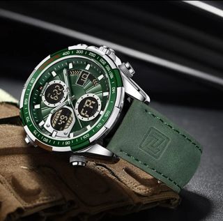 Affordable clearance military watches