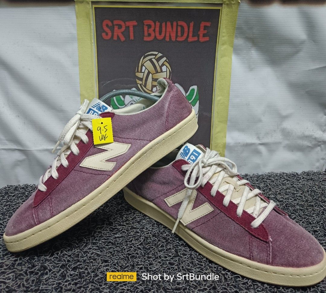 New balance shop 891 Scarpe