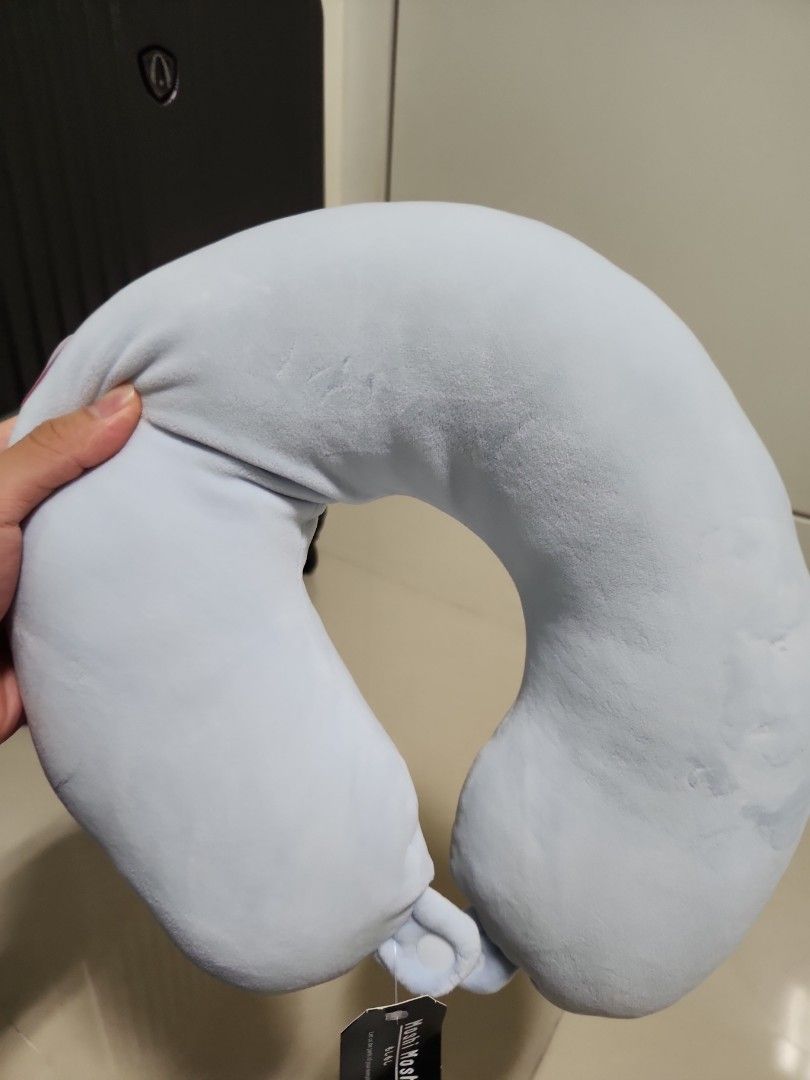 Neck pillow Furniture Home Living Home Decor Cushions