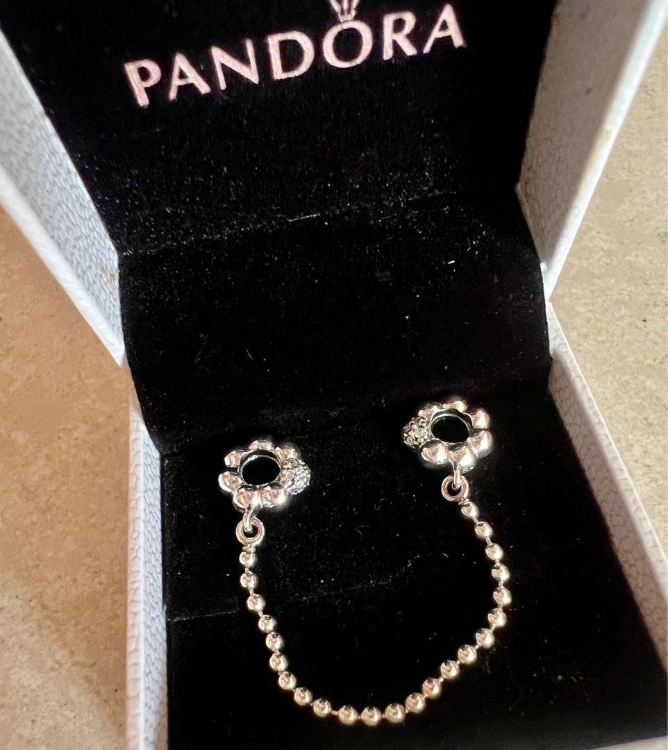 Authentic deals pandora beads