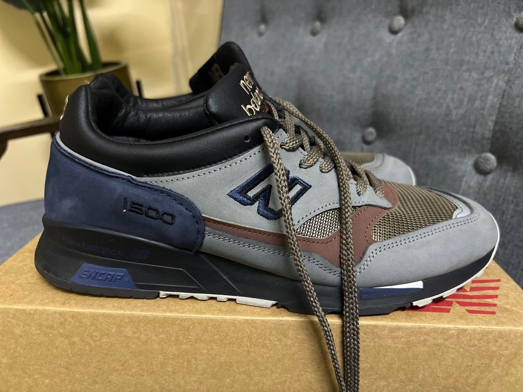 New balance new arrivals 1500 desert shade
