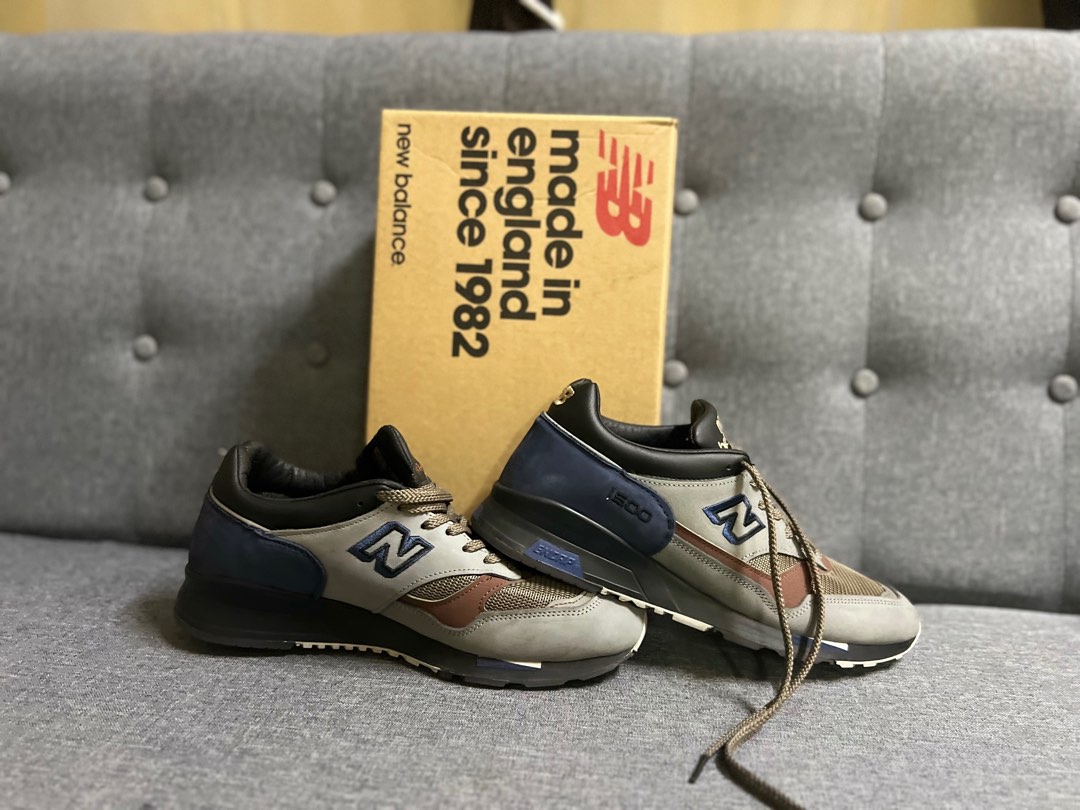 New balance clearance 1500 desert shade