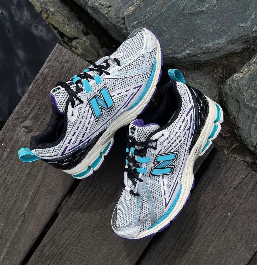 New balance charlotte best sale