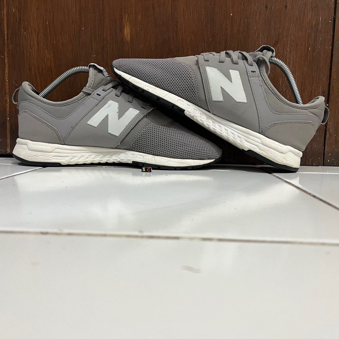 New balance 247 size 42 26 5cm