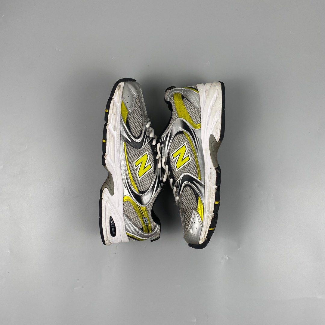 New balance 530 hotsell fcb