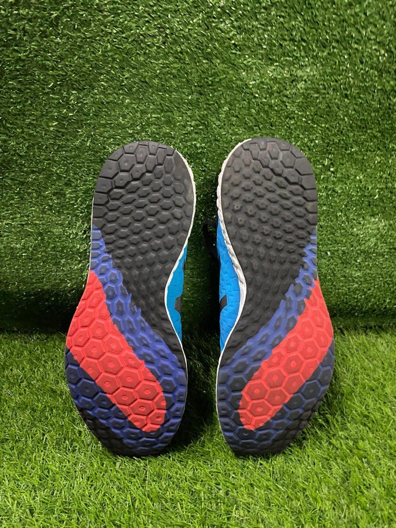 Fresh foam zante 3 cheap