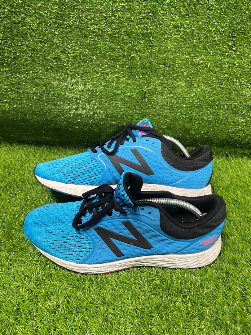 New balance fresh discount foam zante 42.5