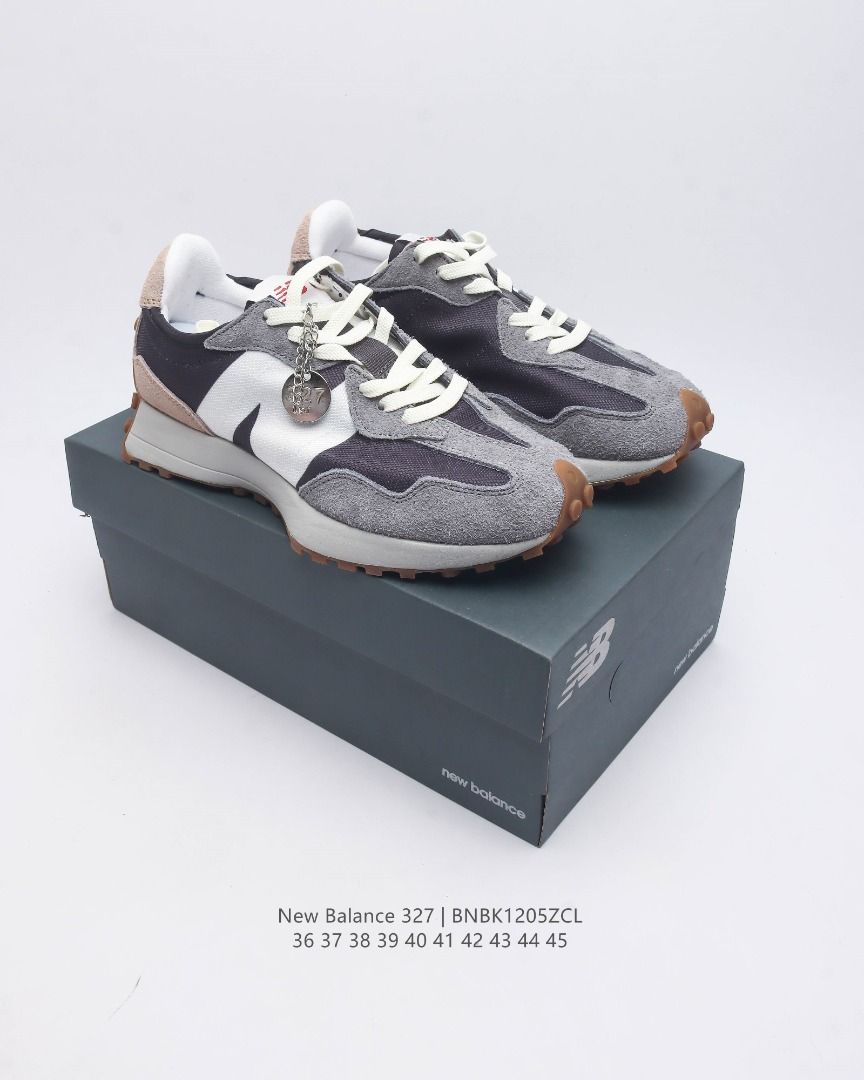 New Balance NB500 36 45 639 Carousell