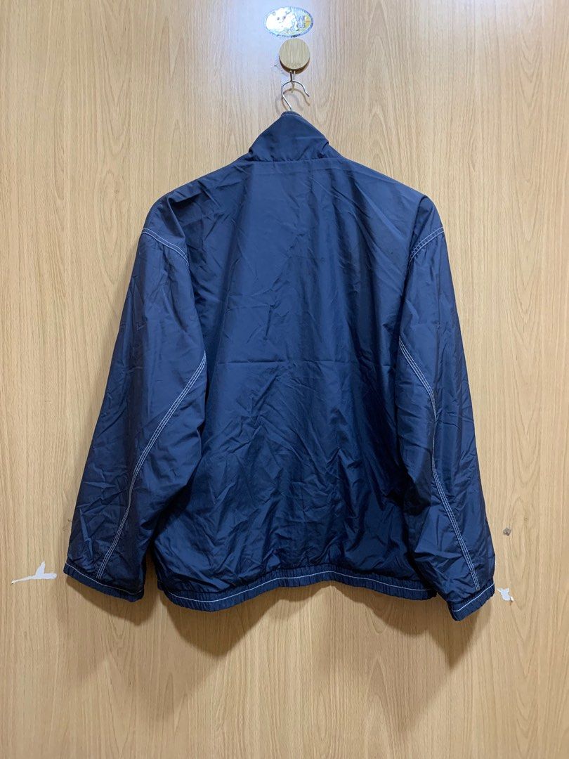 New balance windbreaker 501 on sale