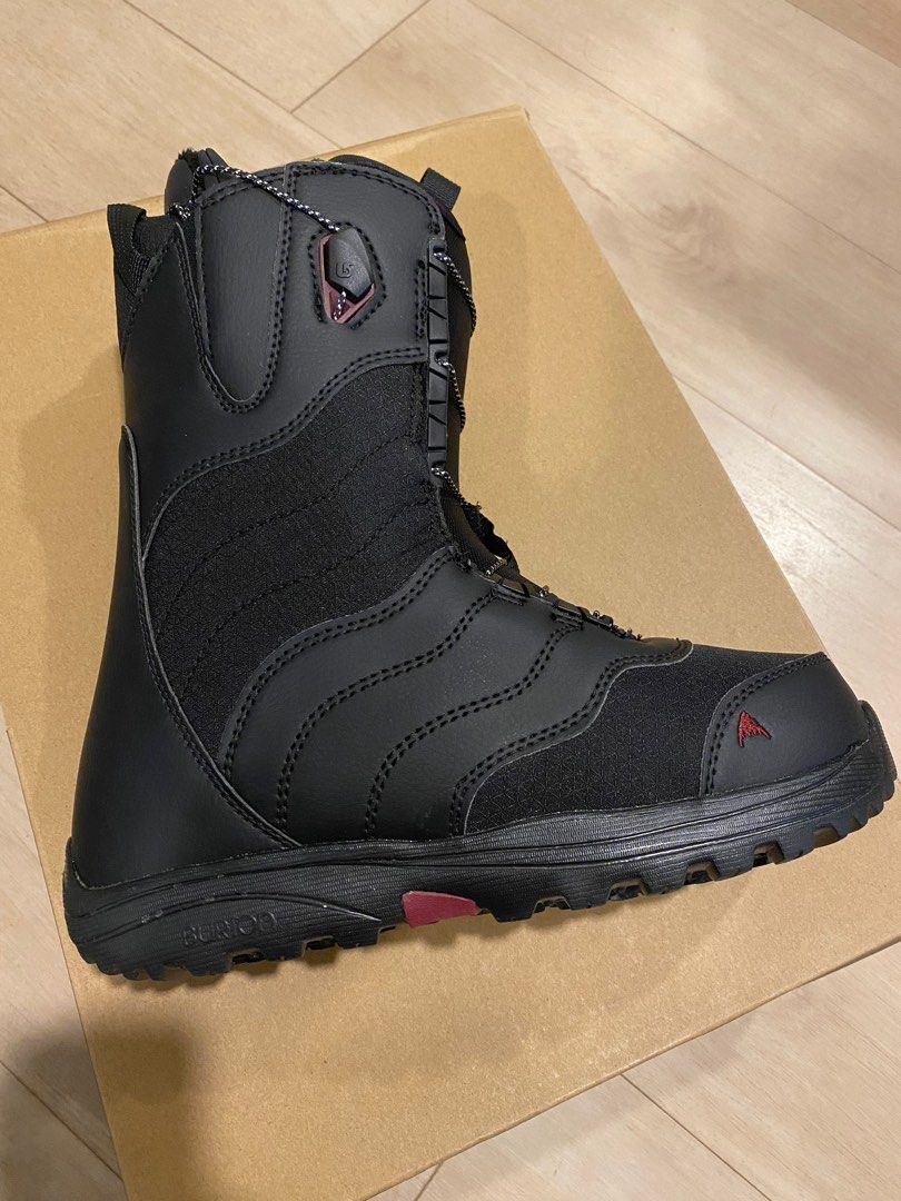 Cheap snowboard boots mens hot sale