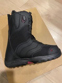 Affordable hotsell snowboard boots