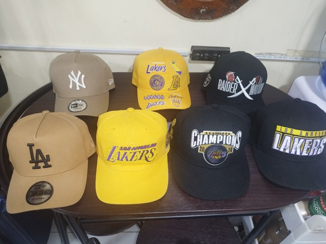 NEW ERA ALL LEGIT AND AUTHENTIC, Men's Fashion, Watches & Accessories