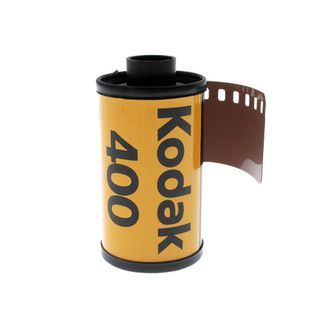 NEW Kodak 35mm Negative Film Color Print Ultramax 400 ColorPlus Gold 200 (Exp by 2025)