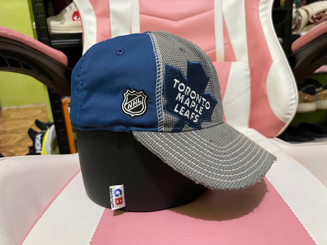 NHL REEBOK TORONTO MAPLE LEAFS CAP Vintage