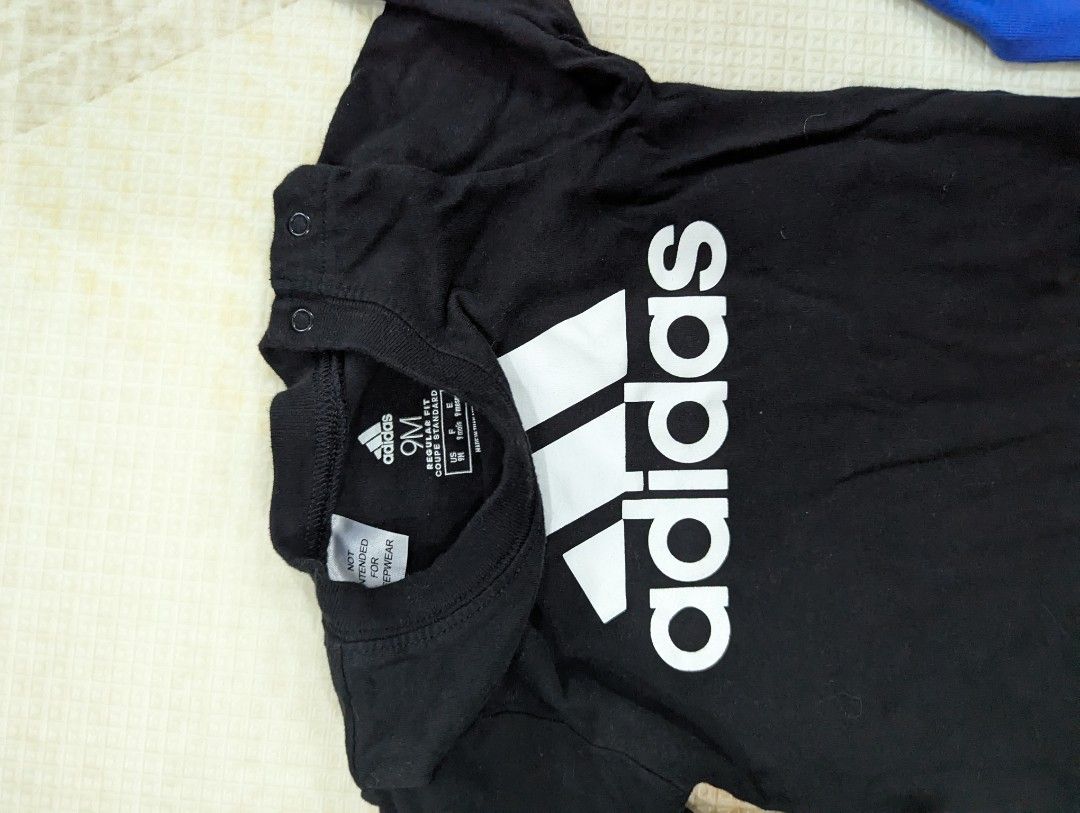 Baby nike and adidas clothes sales