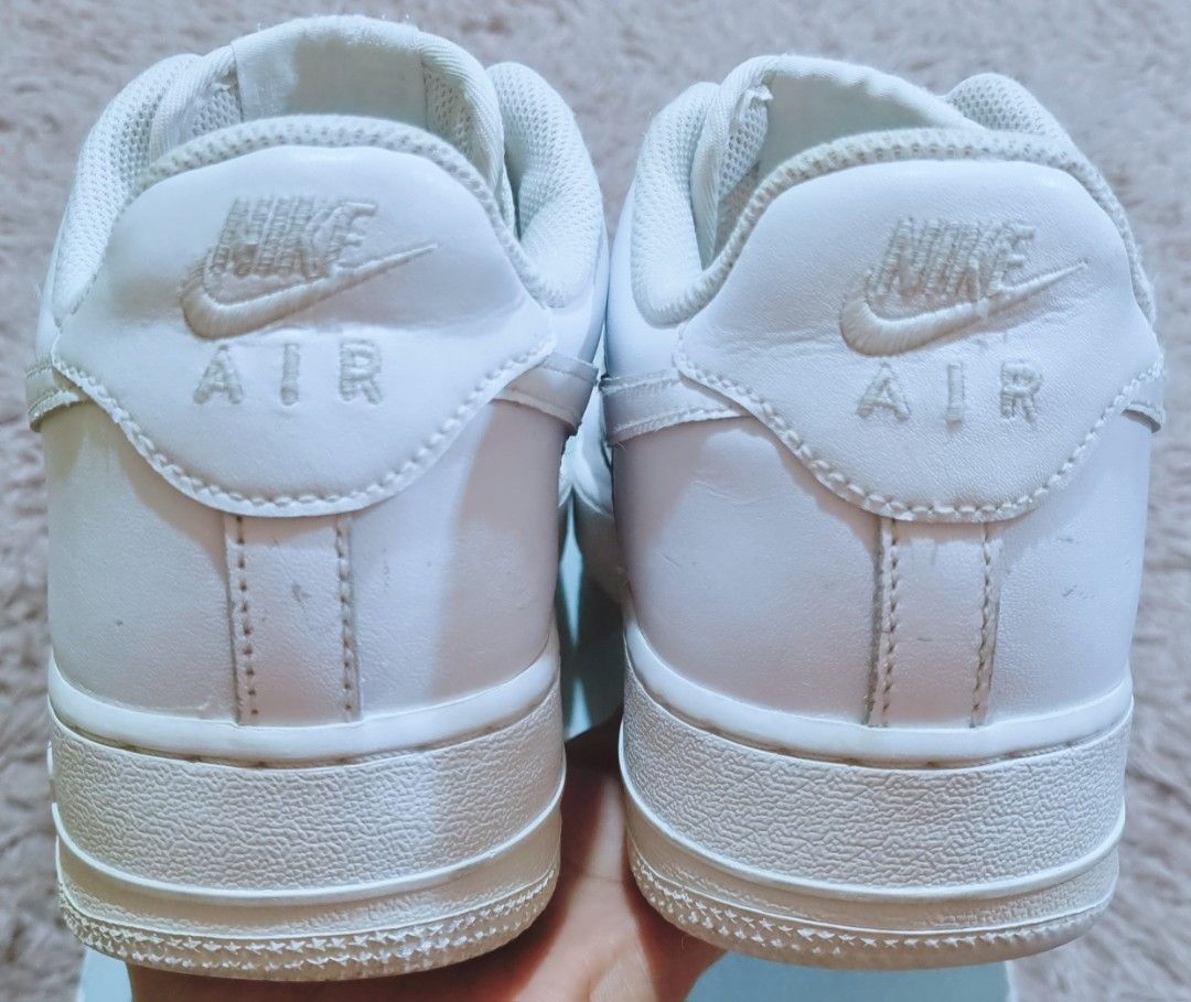 Us 10 2025 nike cm