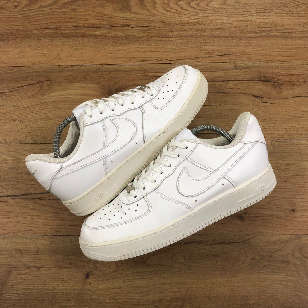 Air force 1 8.5 mens top