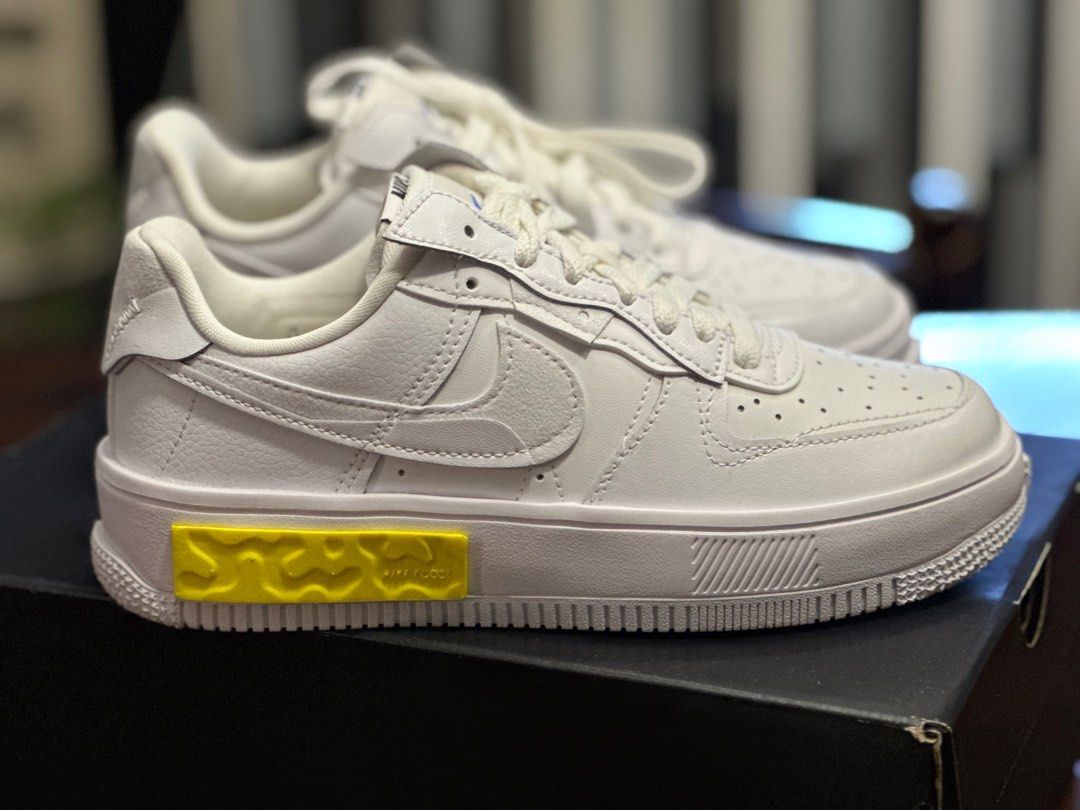 Air force 1 cheap custom off white belt
