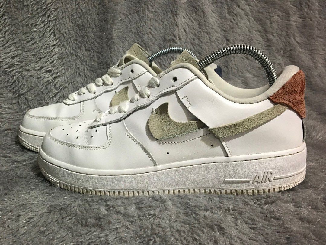 Inside best sale out af1