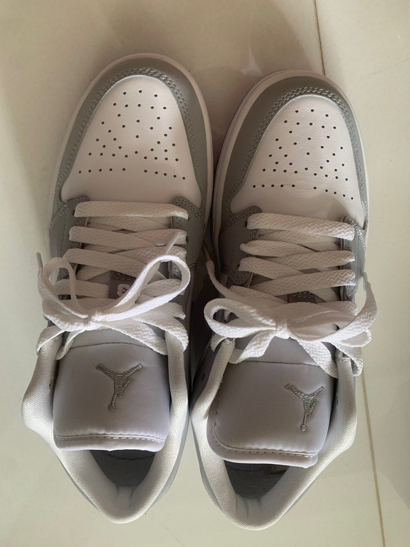 jordan 1 to 32 shoes