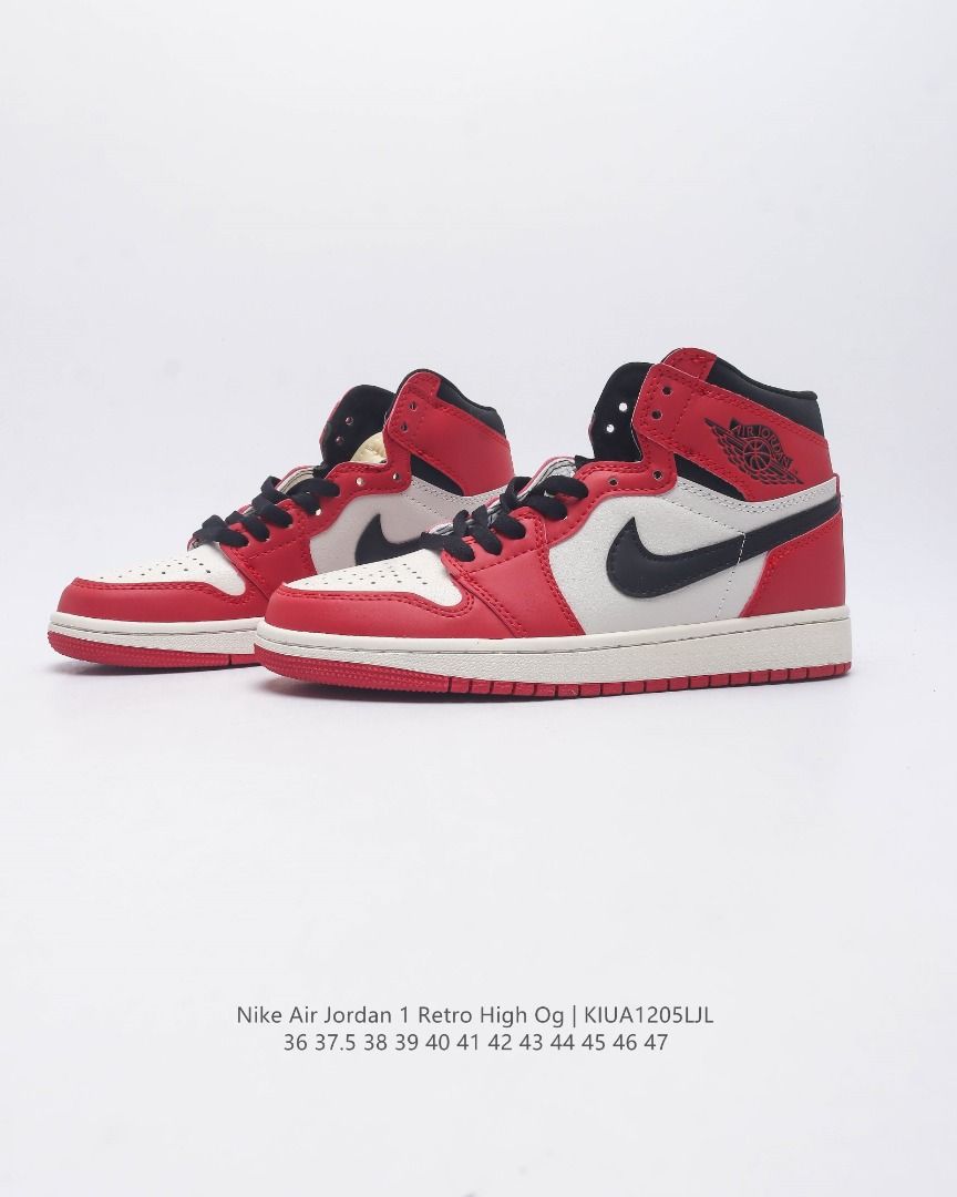 Nike Air Jordan 1 Retro High OG 36 47 899