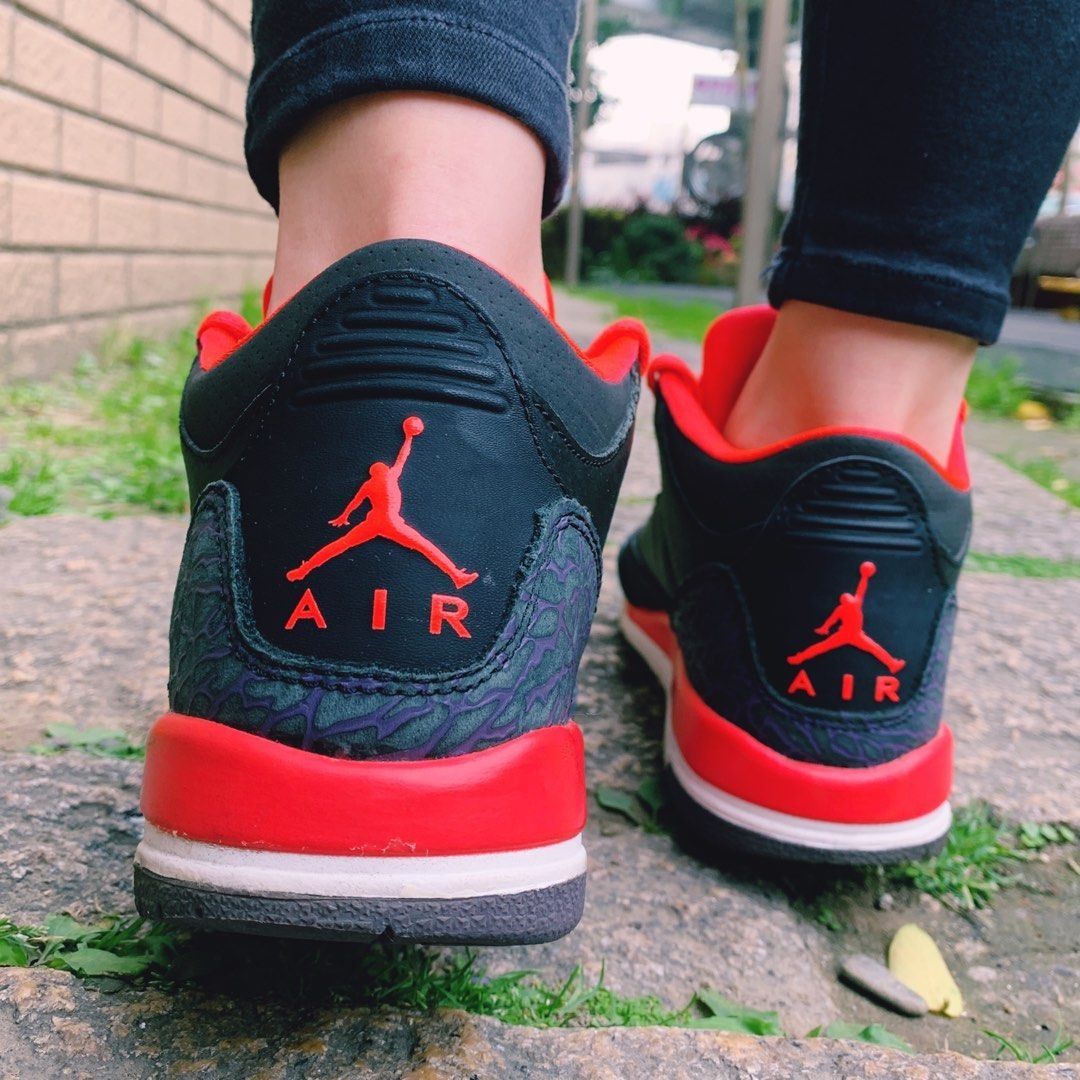 Aj3 crimson cheap