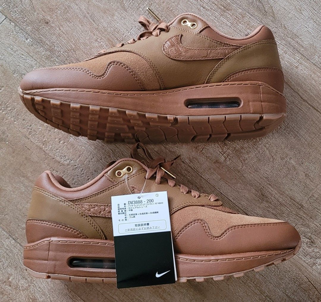 Nike air cheap max 1 87