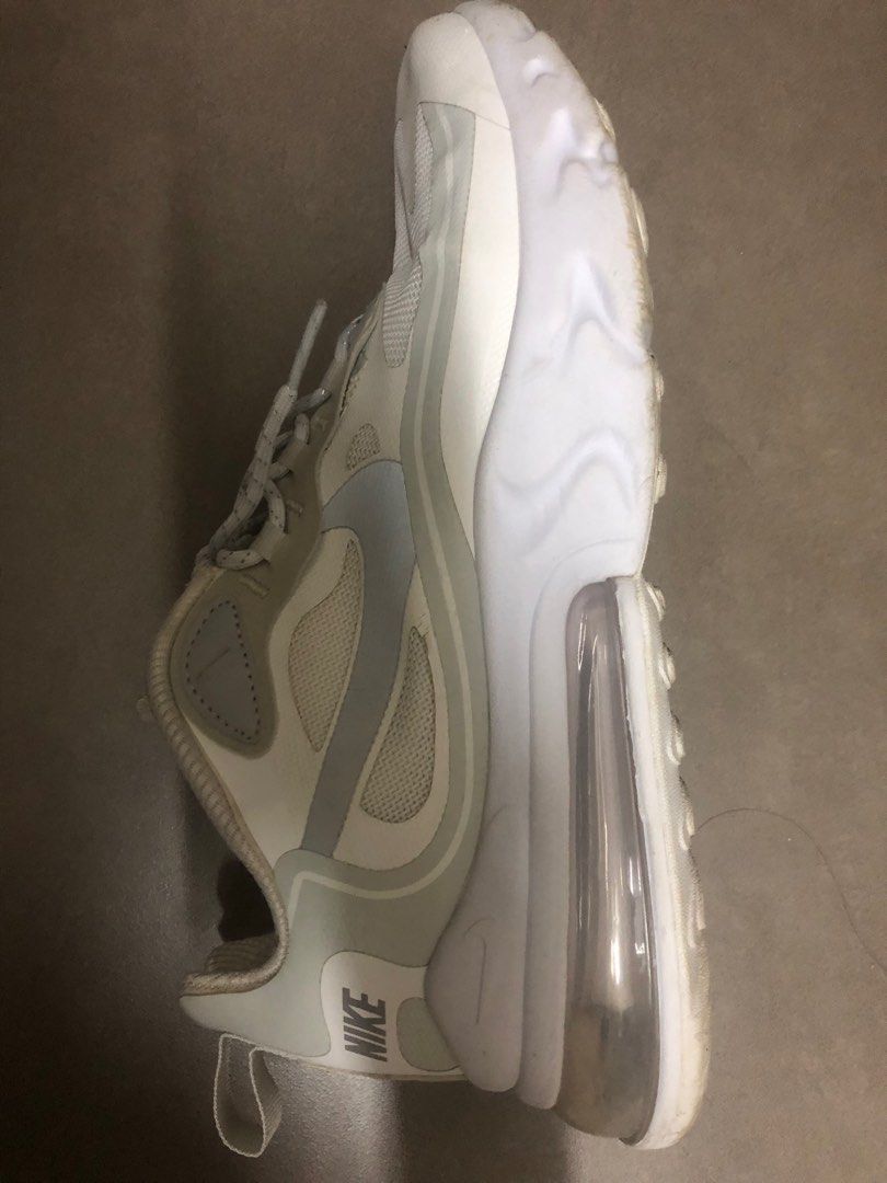 Nike Air Max 270 Women s Fashion Footwear Sneakers on Carousell