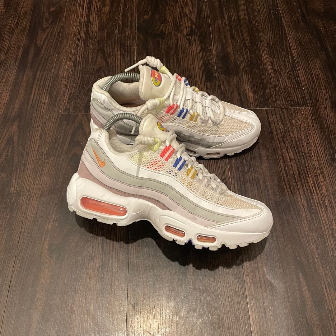 nike womens air max 95