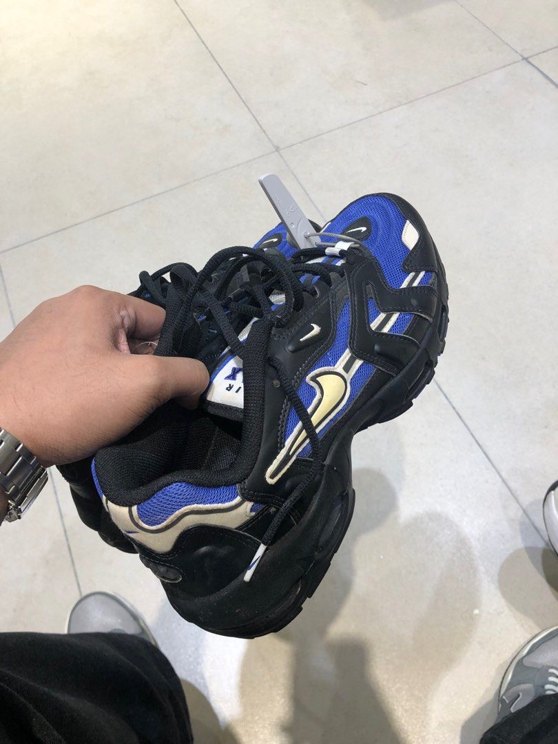 Nike tn 96 top