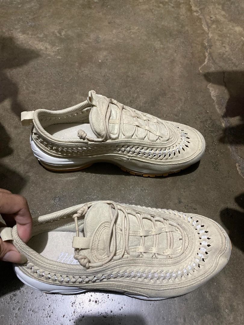 Nike w air max 97 deals lx