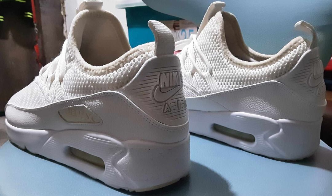 womens air max size 7