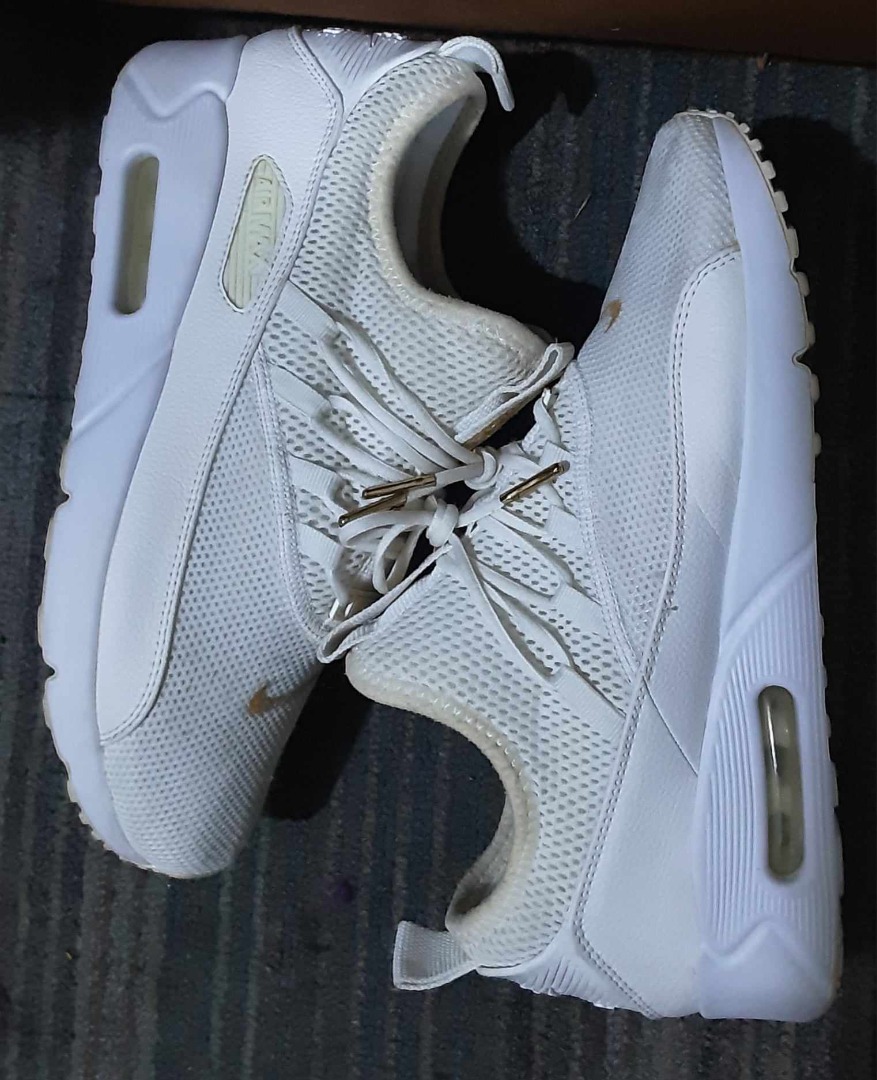 mens nike air max size 6.5