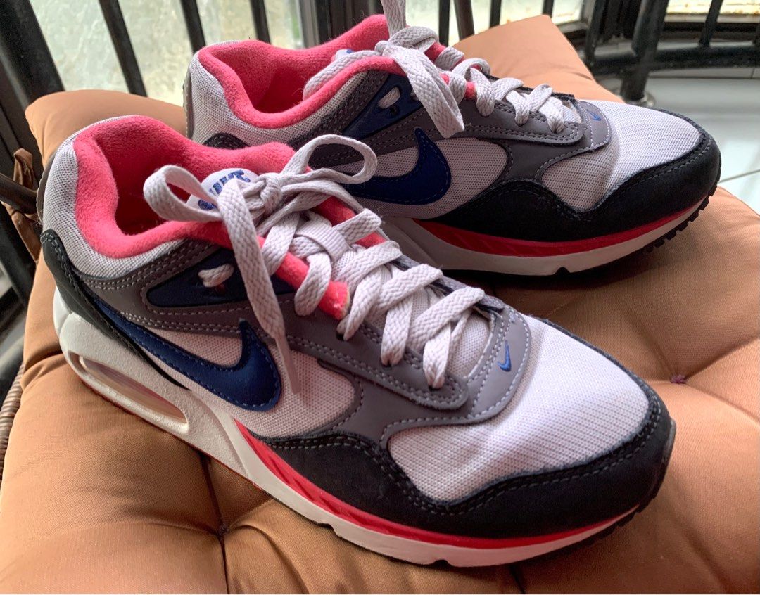Nike air cheap max 11 womens