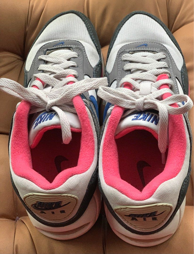 nike sport max