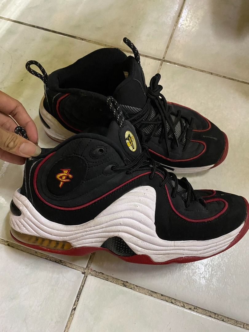 Nike air max miami heat on sale