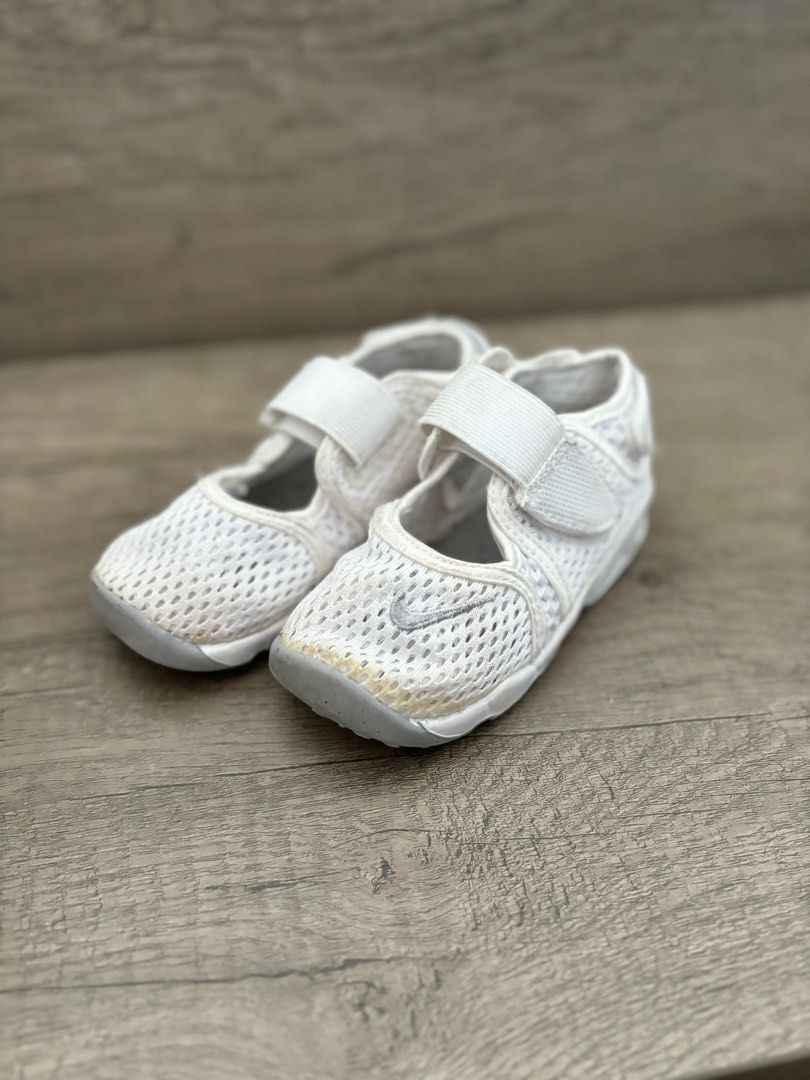 Nike air rift infant shop