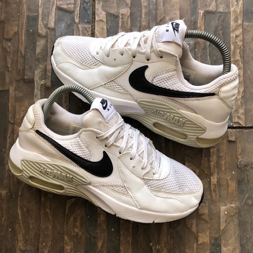 Nike Airmax excee size 39 24 5 cm