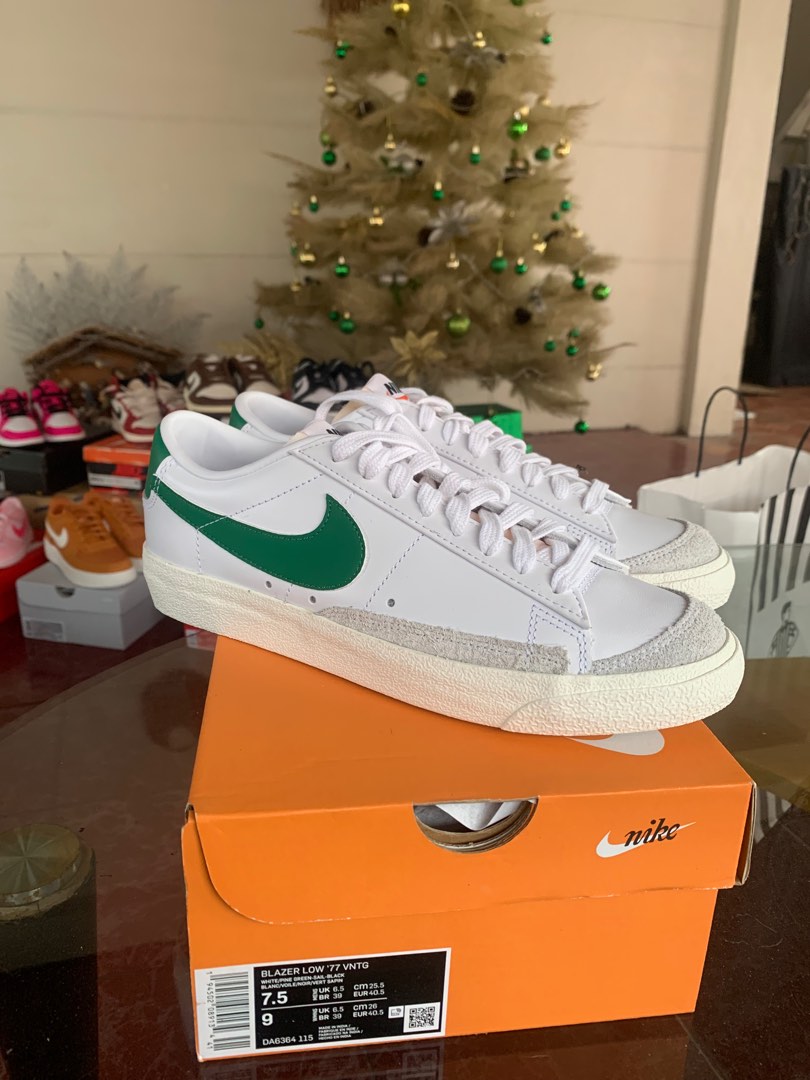 where to get nike blazers cheap