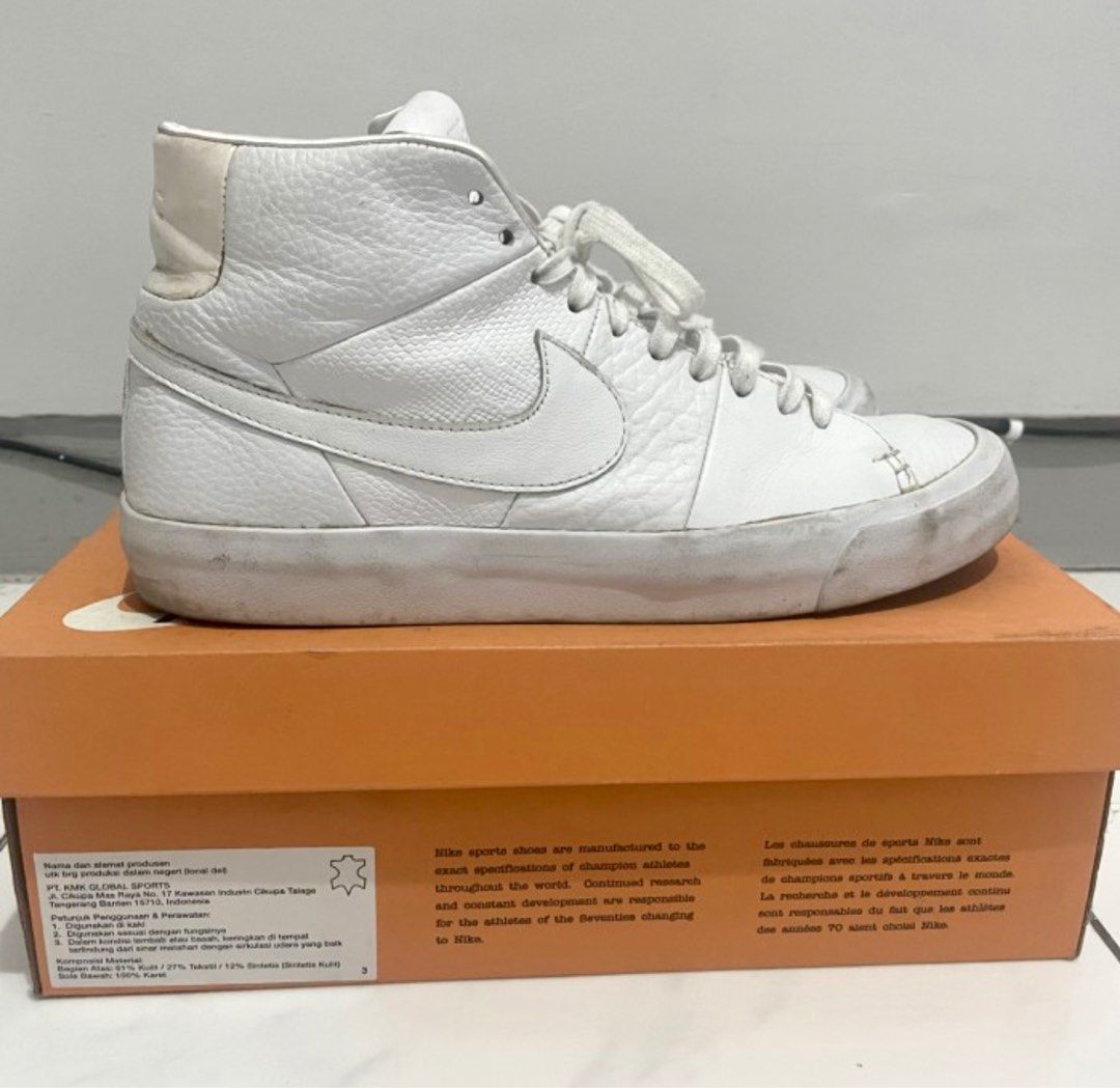 Sneaker original murah store